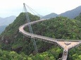 Langkawi Tour with SkyBridgewalk,Langkawi Cable Car,Oriental Village pass 