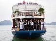 Serenity Day Cruise - Luxury Day Tour in Ha Long Bay- Lan Ha Bay (Buffet Lunch)