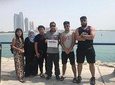 Abu Dhabi City Tour with Grand Mosque