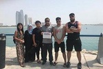 Abu Dhabi City Tour with Grand Mosque