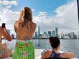 Miami 4-Person Private Boat Rental