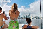 Miami 4-Person Private Boat Rental