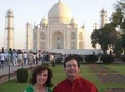 Same day Trip to Agra 