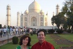 Same day Trip to Agra 