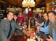 Private Elegant & Sophisticated Wine Food Pairing Experience from San Francisco