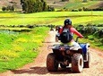 ATV Tour through the Sacred Valley