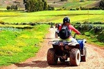ATV Tour through the Sacred Valley