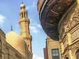 Private Tour to old Islamic Cairo and the old famous arts