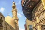 Private Tour to old Islamic Cairo and the old famous arts