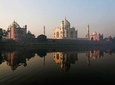 Same Day Shopping Tour From Delhi To Agra