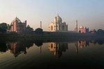 Same Day Shopping Tour From Delhi To Agra
