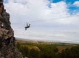 Via Ferrata Salto del Ciervo