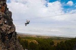 Via Ferrata Salto del Ciervo