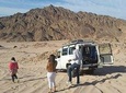 Morning Quad Bike Desert Safari in Marsa ALam 
