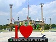 Malacca To Kuala Lumpur International Airport EN-ROUTE Putrajaya City Tour