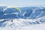 Day tour to Gudauri & Kazbegi Georgia