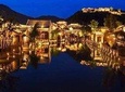 Private Tour to Gubei Water Town and Simatai Great Wall