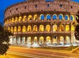 Transfer from the Amalfi Coast to Rome or vice versa Via Pompei or Ercolano 2 hours