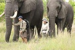 3 Days Samburu Big Five
