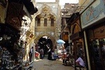 Private tour to Khan el-Khalili, old souqs and local lunch
