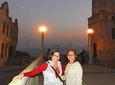 Private Alcatraz Night Tour and San Francisco City Tour Combo