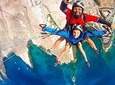 Paragliding 800/1000/2250 Meters 