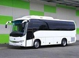 33 Seater Luxury Bus Rental Dubai