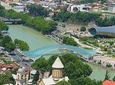 Tbilisi City Full Day tour (1 to 5 persons)