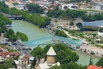 Tbilisi City Full Day tour (1 to 5 persons)