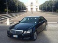 Transfer Fiumicino Airport