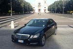 Transfer Fiumicino Airport
