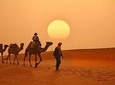 Marrakech to Merzouga 3 Days with luxury desert camp