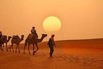 Marrakech to Merzouga 3 Days with luxury desert camp