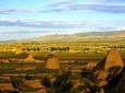 Datong Private Day Tour to Deshengbu and Zhenchuankou Great Wall with Lunch