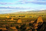 Datong Private Day Tour to Deshengbu and Zhenchuankou Great Wall with Lunch