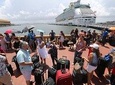 Shore Excursion: Putrajaya City Tour