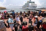 Shore Excursion: Putrajaya City Tour