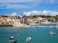 Transfer Cascais to Lisbon(8pax)