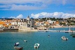 Transfer Cascais to Lisbon(8pax)