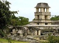 Tour San Cristóbal - Palenque - San Cristóbal