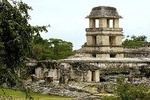 Tour San Cristóbal - Palenque - San Cristóbal