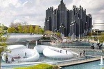 Futuroscope Park - Private trip from Paris