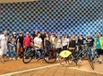 Fatima Neighborhood and Church Unit Bike Tour