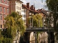 Insta Ljubljana Walk