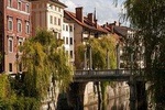 Insta Ljubljana Walk