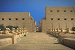 Tour to Luxor from Marsa Alam