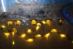 Cuchi tunnel and Cao Dai temple in one day