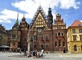 Wroclaw: Old Town Highlights Private Walking Tour