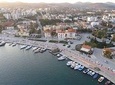 Port - Athens private transfer