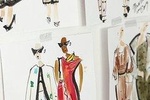 Emerging Designers Tour : private shopping with a fashion expert in Paris